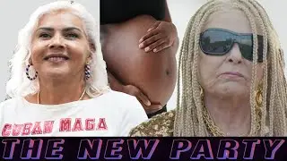 Panel Talk (Black Maternal Mortality Rates, Do Latinos Regret Their Vote + More) | The New PartyShow