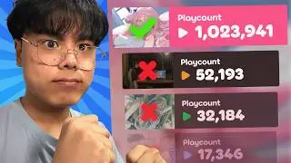 I Played The MOST Popular osu! Map In 2026