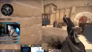 R8 revolver hell (from how to use the pocket awp)