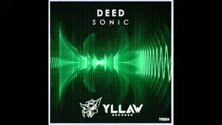 DeeD - Sonic (Original Extended Mix)