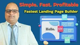 🔥 Create High-Converting Landing Pages | Best Builder + Affiliate Bonuses Inside!