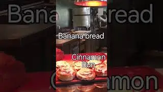 Eden Cafe Breakfast on board Celebrity Apex Cruise Ship