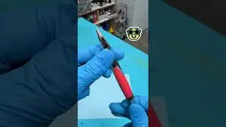 5 Color Lab Mix Ballpoint Pen