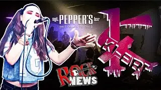 KI-FIRE - live in Sgt. Pepper's Bar 31/10/15