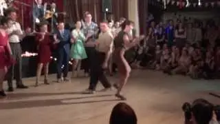 [HIGHLIGHTS] Smokey Feet 2013: Jam Teachers