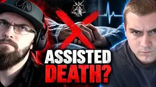 Swords Of Reason Debate: Mercy Or M*rder: Medically Assisted Death? You Cant Miss This!!