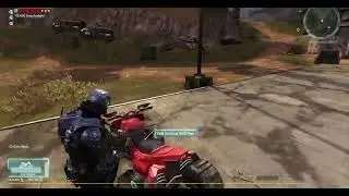 DEFIANCE 2025 HOW TO GET OUT OF THE MAP WORKS AS OF 13MAY 2025