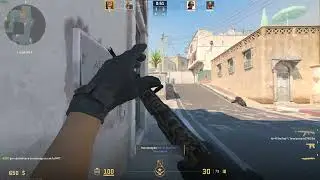 Hoy me salvaron el equipo #Counter strike 2