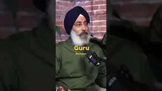 Meaning of Guru 🌟📚 #shorts #guru #sikhism #harindersingh