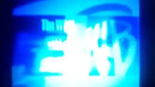 WPIX-TV The WB11 Sunday Movie Will Return After These Messages Bumper (2001) #3