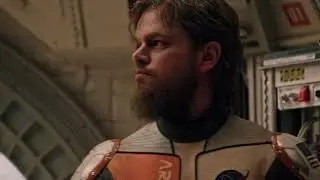 Pirata espacial - Marte