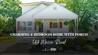 569 Mason Road, Taylor Mill, KY 41015