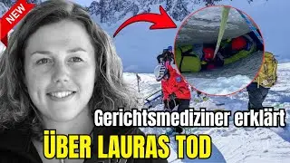 Was ein Gerichtsmediziner &uuml;ber Laura Dahlmeiers Tod am Berg erkl&auml;rt
