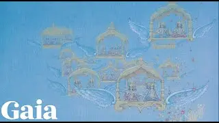 Flying Machines Existed in Ancient India