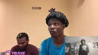D Block Europe - Home pussy Reaction video