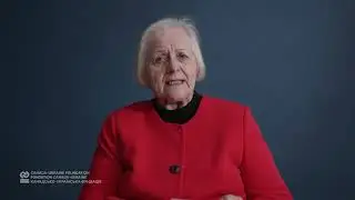 Humanitarian Relief in Ukraine - Ann Semotiuk