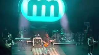 Mammoth WVH roxian theatre 3-20-22 You&rsquo;re to Blame (partial)