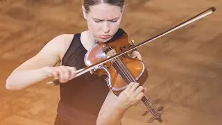 Hawijch Elders (The Netherlands) - Stage 1 - 16th International Henryk Wieniawski Violin Competition