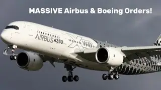 Dubai Airshow 2025: $70B in Jet Orders &ndash; Emirates, Flydubai & Gulf Air Shake Up Aviation