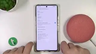 Как обновить прошивку Google Nest Mini?