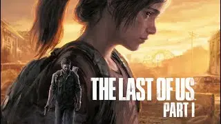 TLOU part 1 full gameplay/ artifacts and upgrades trophies 🏆 