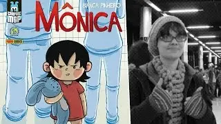 Bianca Pinheiro, MSP, M&ocirc;nica For&ccedil;a e Dora