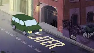 The Proud Family Louder & Prouder The Ending Oscar Surprise Snackland