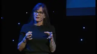 The faithful beauty of the stars: saving our celestial heritage | Megan Pickett | TEDxEdina