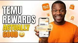 Temu Rewards Explained 🔍 (No Hype, No Tricks, Just Facts)