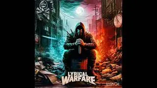 Bobtown-Lyrical Warfare