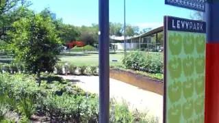 Levy Park