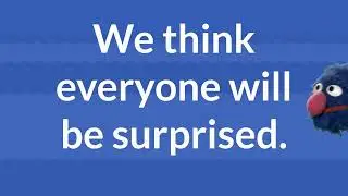 Daily Verb Dose-Think