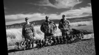 Eastern Oregon Duck Hunting Intro Video 2012