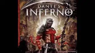 Dante's Inferno Soundtrack (CD2) - Phelegyas Ravages Dis (Track #7)