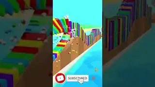 Flying Cut #shorts #asmr