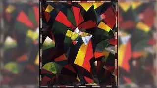 Concerto for Orchestra - Elliott Carter