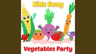 Vegetable party