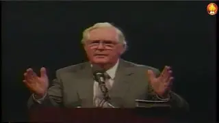 General Overseer E.C. Thomas Preaches at Centennial Church of God General Assembly—1986