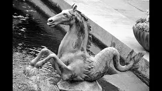 Song of the Water Kelpie - A traditional tune from the Isle of Man