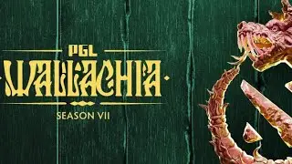 🔴[ Live ] PGL Wallachia Season #7 Open Qualifiers  - Watching DOTA 2 | Live Stream
