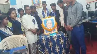 Vivek skill mission bihar dhansoi