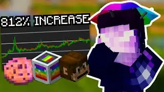How much 1M coins in 2020 worth today?... (Hypixel Skyblock)