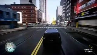 GTA IV Test L3EVO