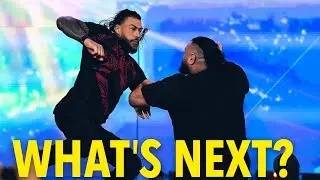The REAL REASON Why Roman Reigns Attacked Seth Rollins Faction on WWE Raw