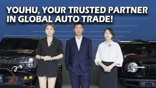 Behind every successful vehicle export is a dedicated team!🚀