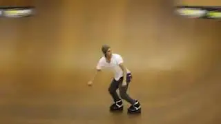 Randy Spizer - Woodward West Session