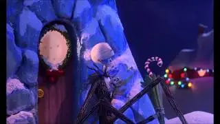 [DB] L'Etrange No&euml;l de Monsieur Jack - Que vois-je (with TruePoucet)