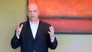 Dr Bruce M Firestone Keynote Speaker