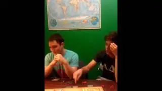 Slap bet
