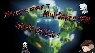 Mini-Games в Minecraft [SSM]